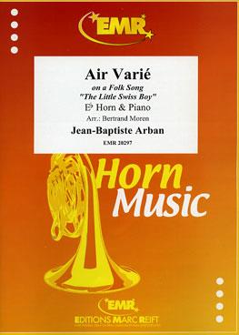 Air Varié